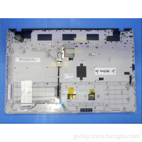 Sp EU Layout Laptop Keyboard for Samsung Np300e5a 305e5a 300V5a